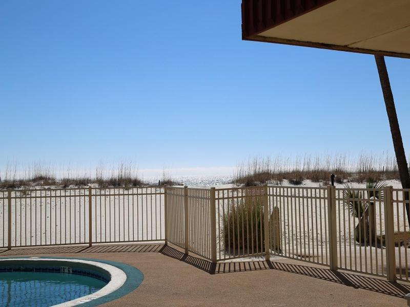Southern Sands 303 Condo غولف شورز المظهر الخارجي الصورة